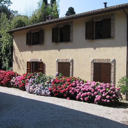 Montecorneo Country House Понте Сан Джовани Екстериор снимка