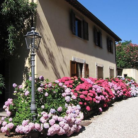 Montecorneo Country House Понте Сан Джовани Екстериор снимка