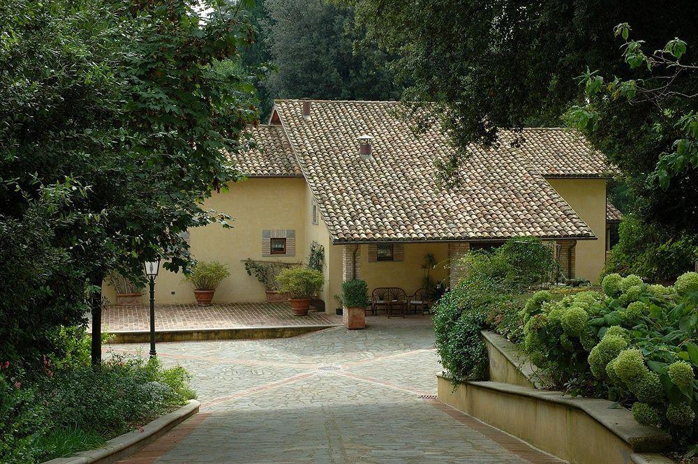 Montecorneo Country House Понте Сан Джовани Екстериор снимка