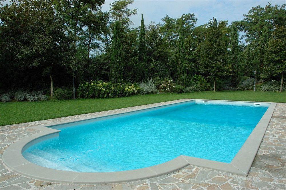Montecorneo Country House Понте Сан Джовани Екстериор снимка