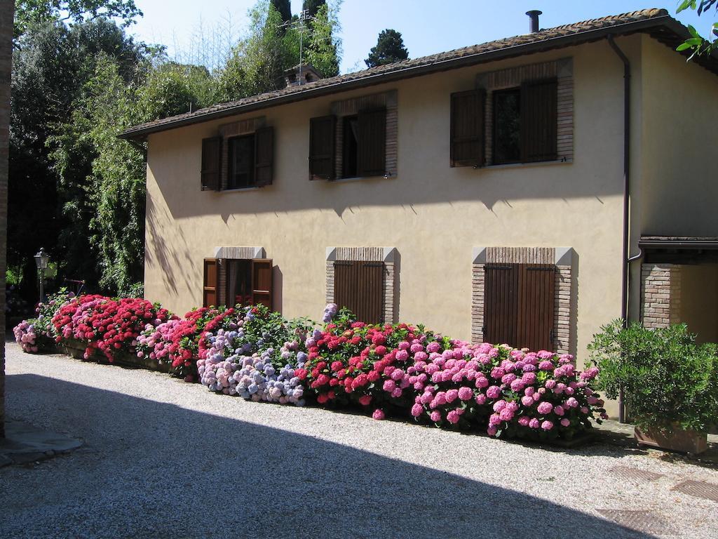 Montecorneo Country House Понте Сан Джовани Екстериор снимка