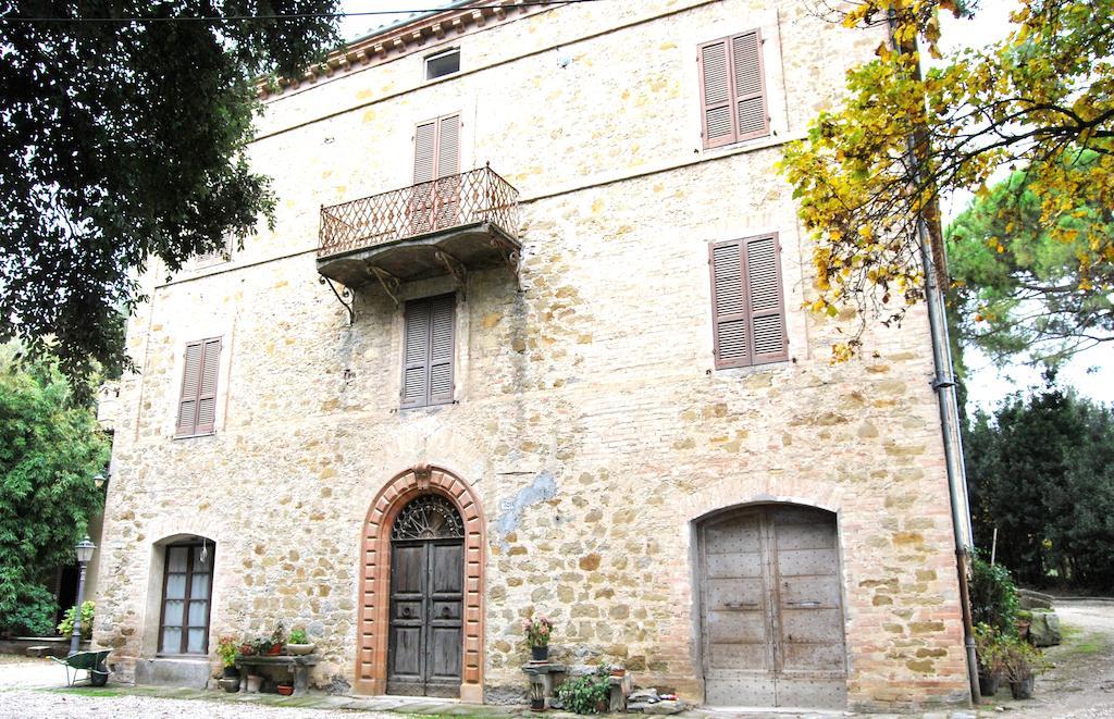 Montecorneo Country House Понте Сан Джовани Екстериор снимка