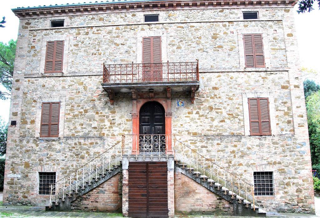 Montecorneo Country House Понте Сан Джовани Екстериор снимка