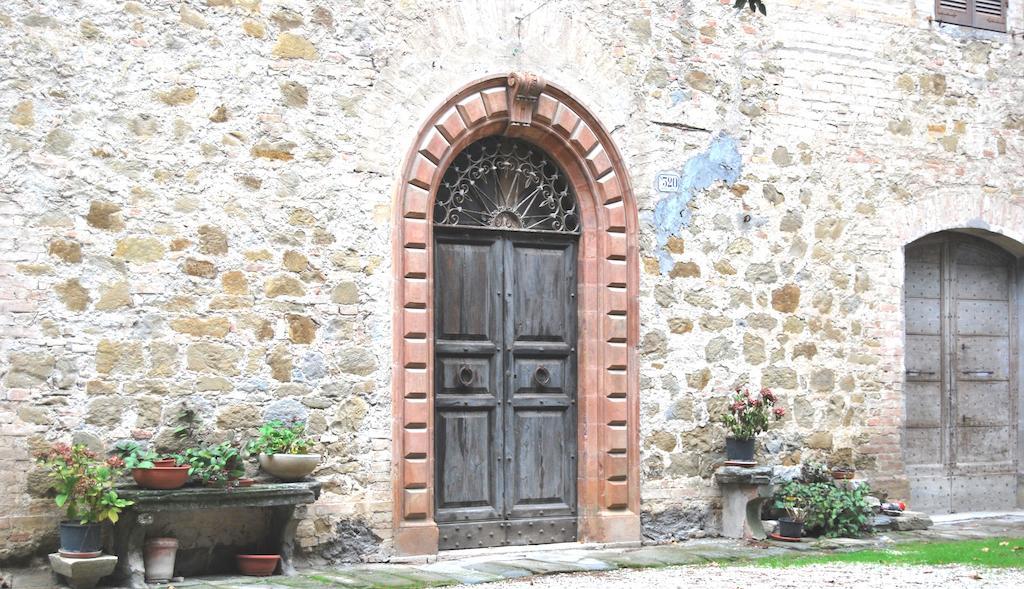 Montecorneo Country House Понте Сан Джовани Екстериор снимка